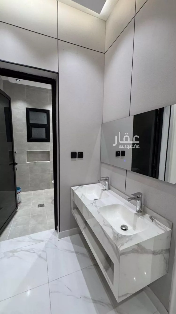 شقة للبيع في شارع حبيب بن الأسود, حي الرحاب 2, مدينة جازان, منطقة جازان صورة 4