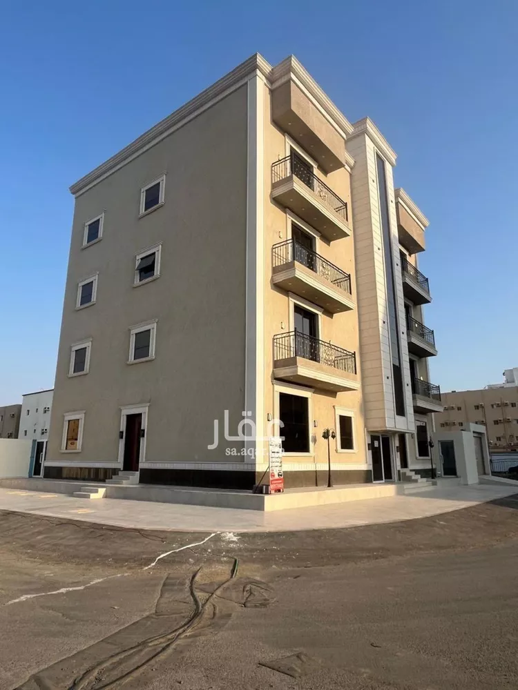 شقة للبيع في شارع  11 ج, حي الصفاء, مدينة جازان, منطقة جازان صورة 2