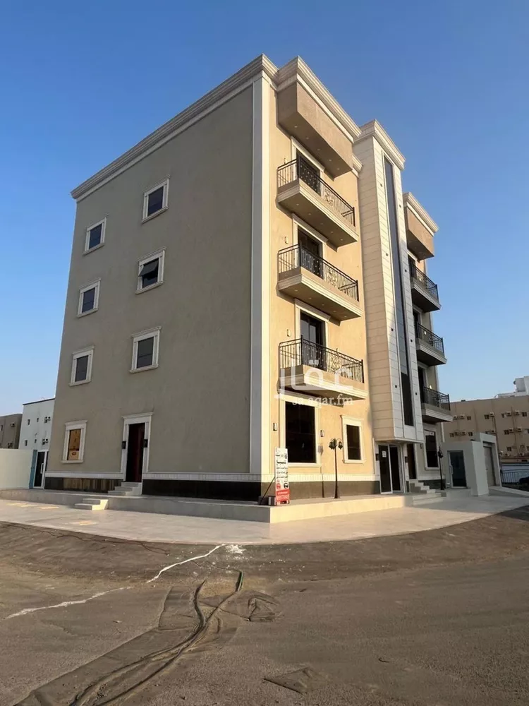 شقة للبيع في شارع 11 ج, حي الصفاء, مدينة جازان, منطقة جازان صورة 2