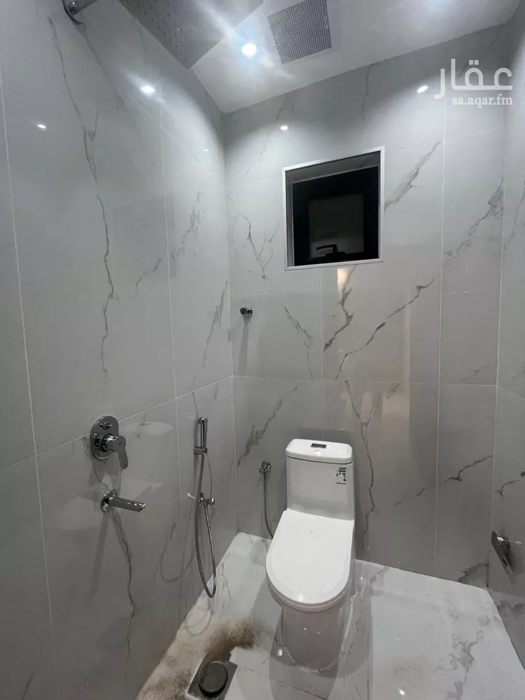 شقة للبيع في شارع 23 ج, حي الصفاء, مدينة جازان, منطقة جازان صورة 5