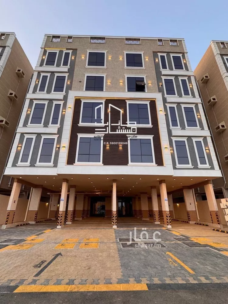 Apartment for Sale in Jazan As Suways