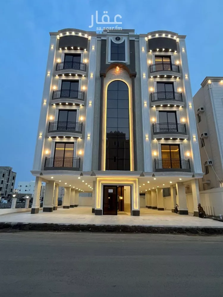 Apartment for Sale in Jazan As Suways صورة 2