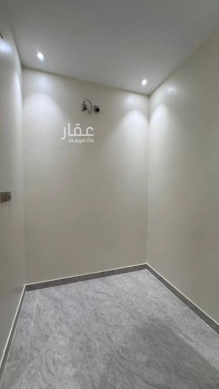 شقة للبيع في شارع القيرواني, حي الرحاب 1, مدينة جازان, منطقة جازان 11