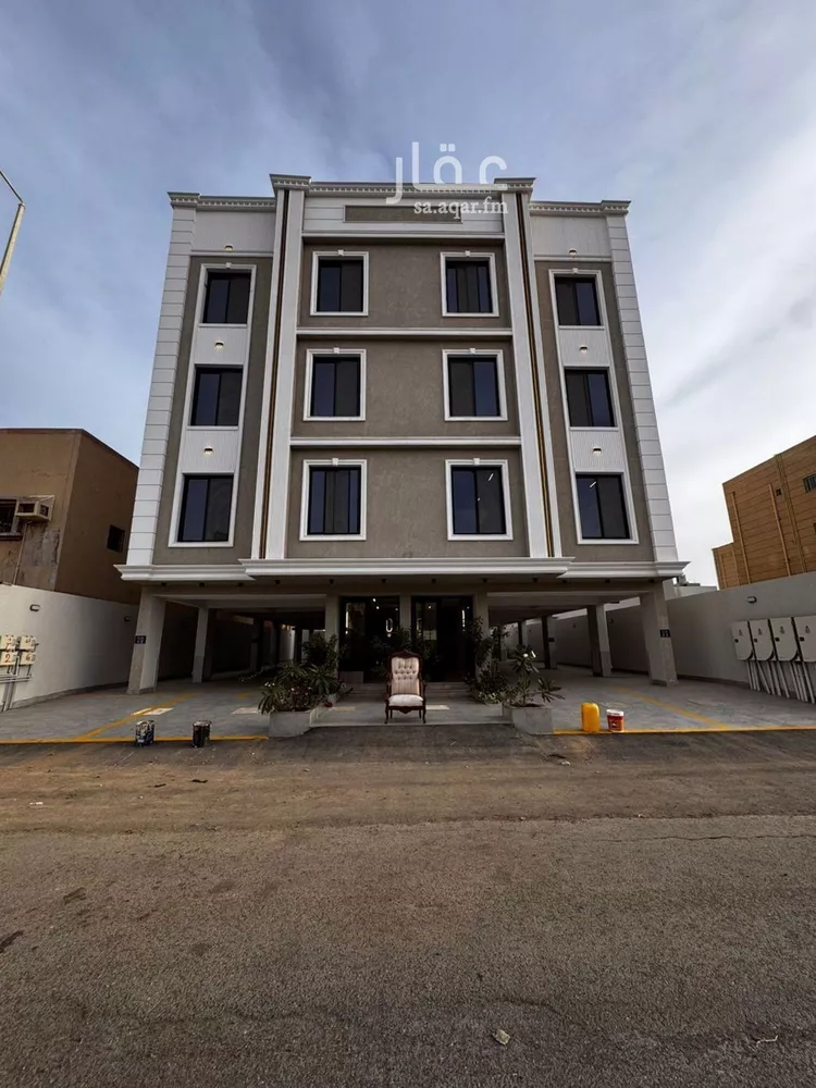 Apartment for Sale in Jazan Ash Shati