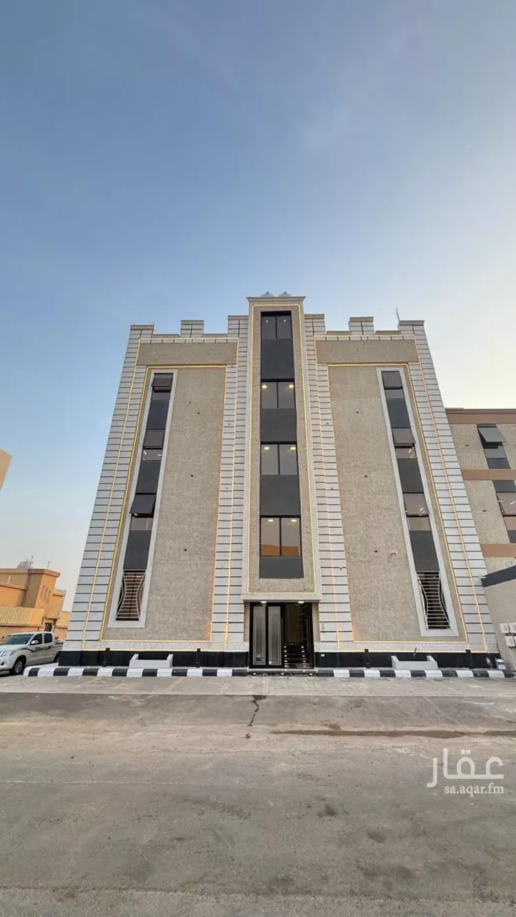 Apartment for Sale in Jazan As Suways