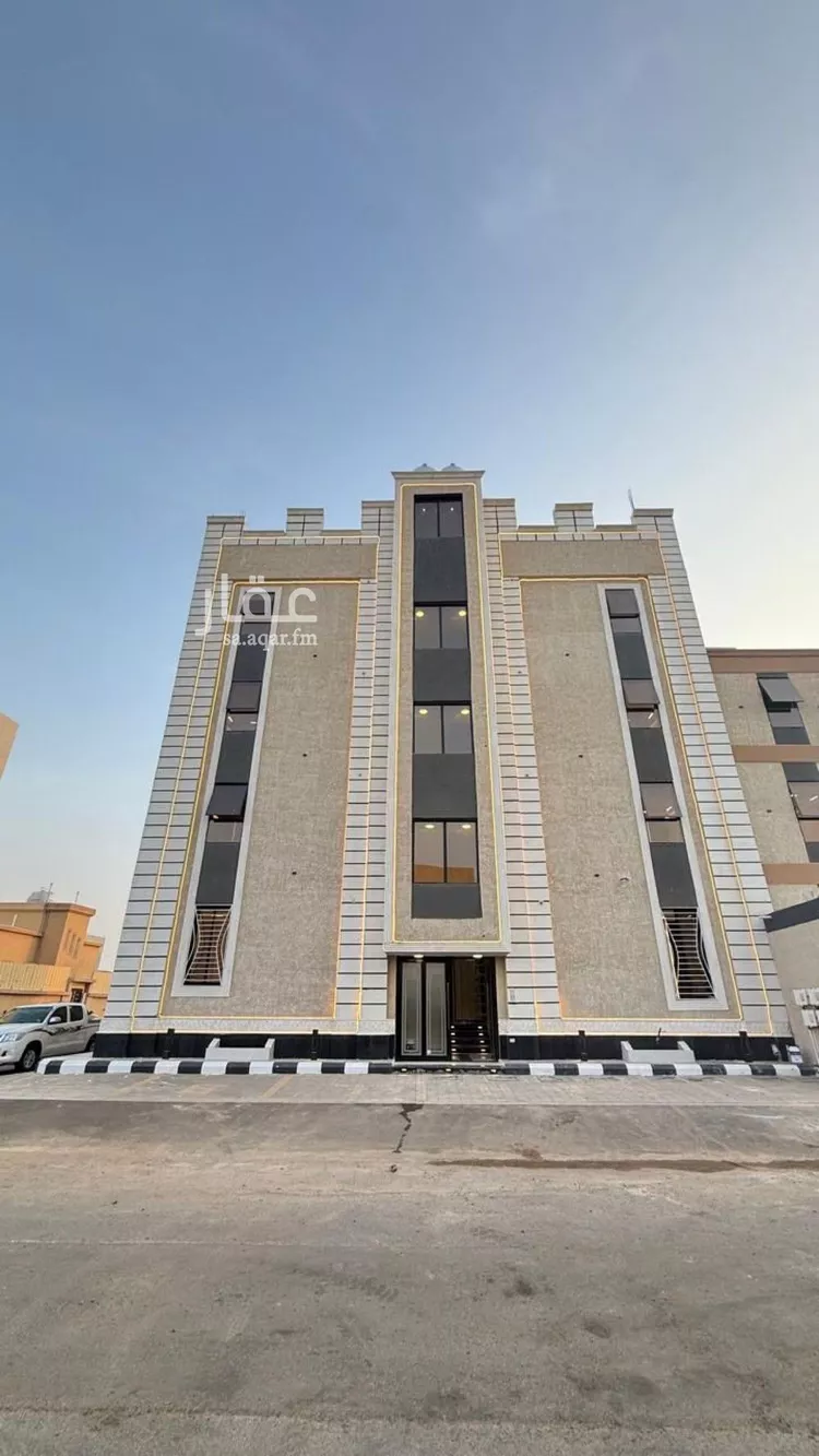 Apartment for Sale in Jazan As Suways