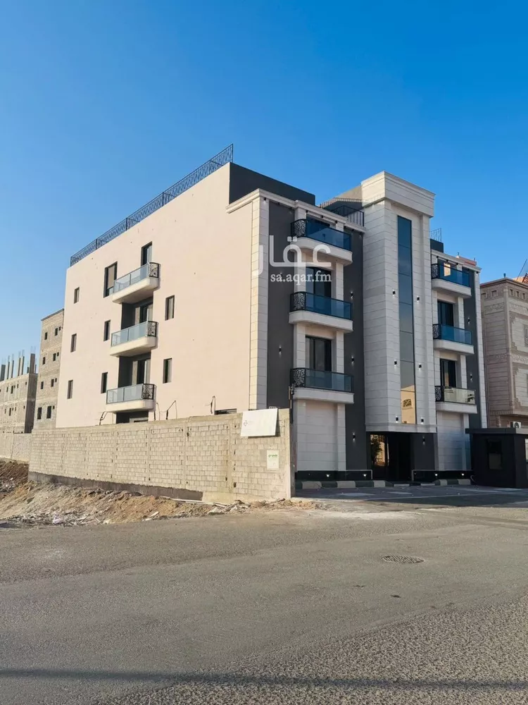 Apartment for Sale in Jazan As Suways