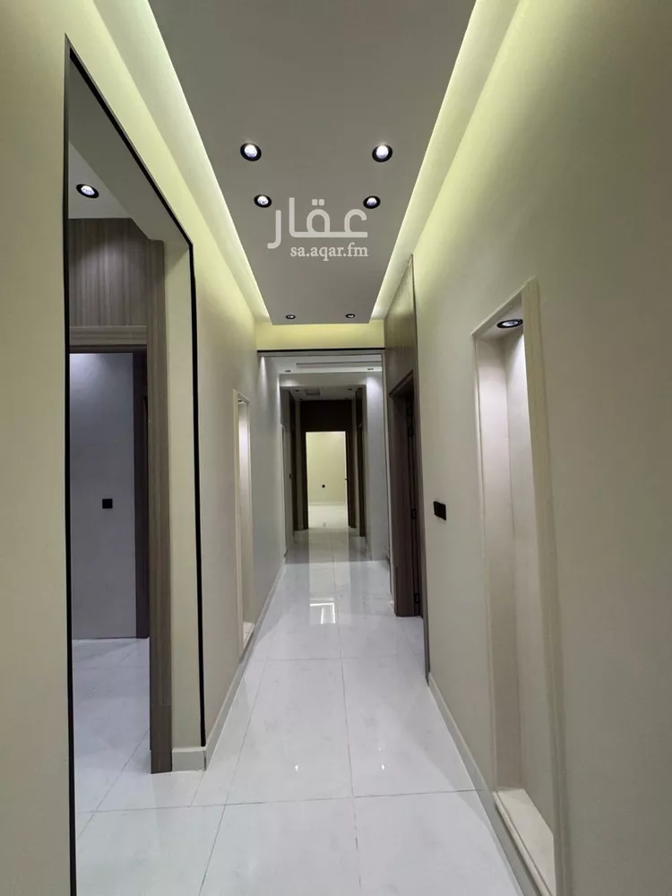 شقة للبيع في شارع هجرة ابن حزام, حي الرحاب 1, مدينة جازان, منطقة جازان 17