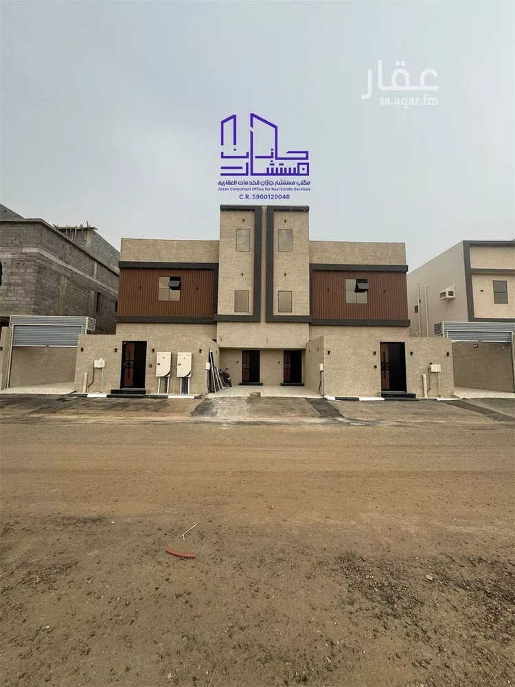 Apartment for Sale in Abu `Arish Kanbora