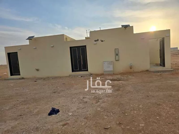 Rest House for Rent in Riyadh Uraidh