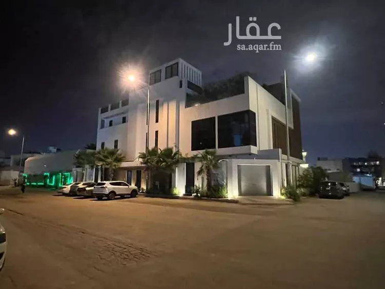 شقة للإيجار في شارع ابن ابي حفصه, حي قرطبة, مدينة الرياض, منطقة الرياض