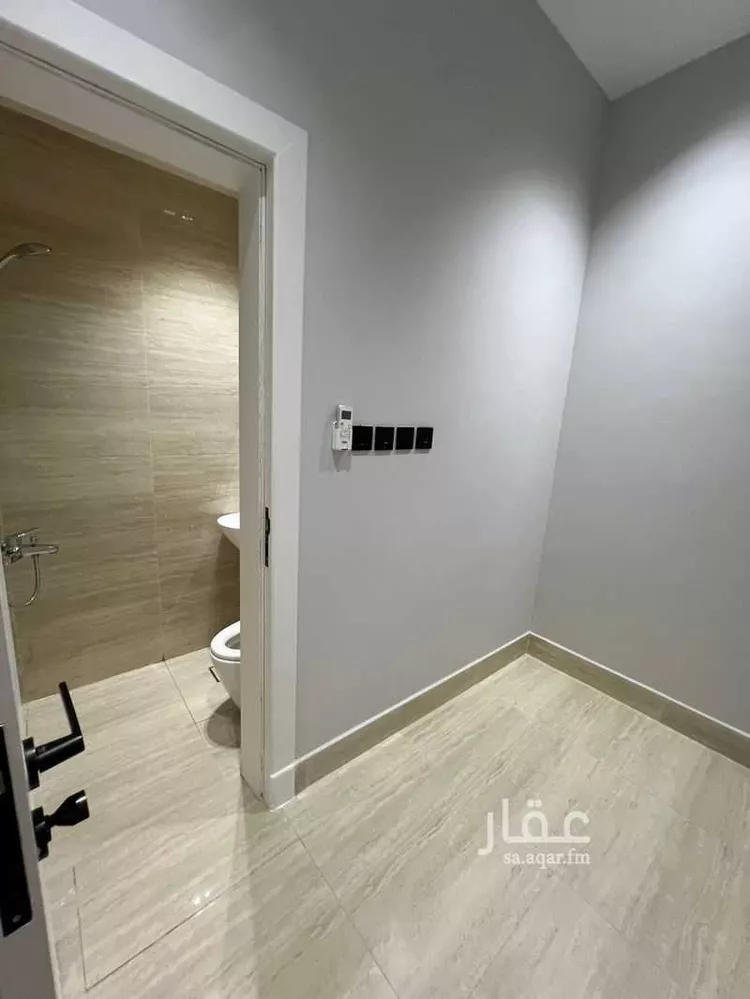 شقة للإيجار في شارع ابن ابي حفصه, حي قرطبة, مدينة الرياض, منطقة الرياض صورة 4