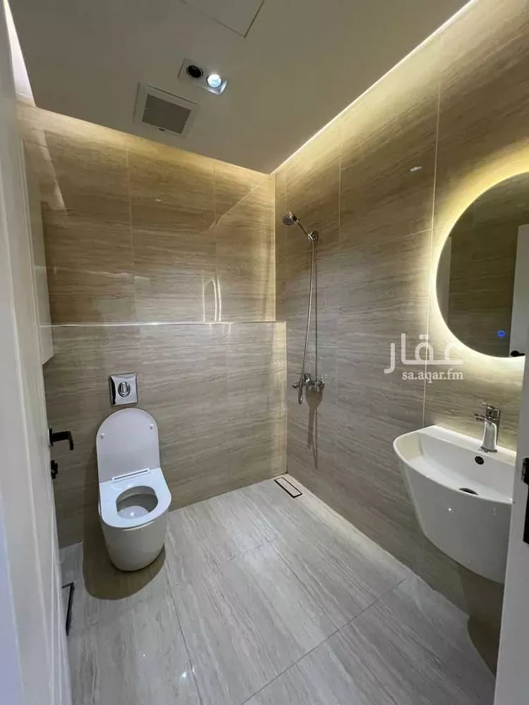 شقة للإيجار في شارع ابن ابي حفصه, حي قرطبة, مدينة الرياض, منطقة الرياض صورة 2