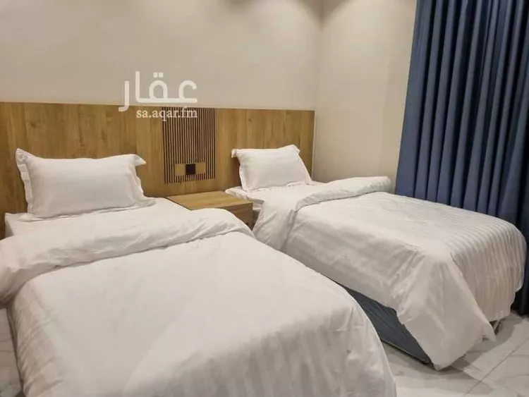شقة للإيجار في شارع إبن فهد ، حي البوادي ، جدة ، جدة 1 صورة
