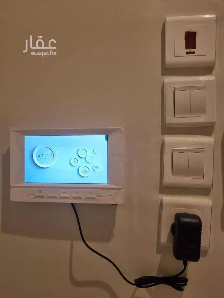 شقة للإيجار في شارع إبن فهد ، حي البوادي ، جدة ، جدة صورة 2