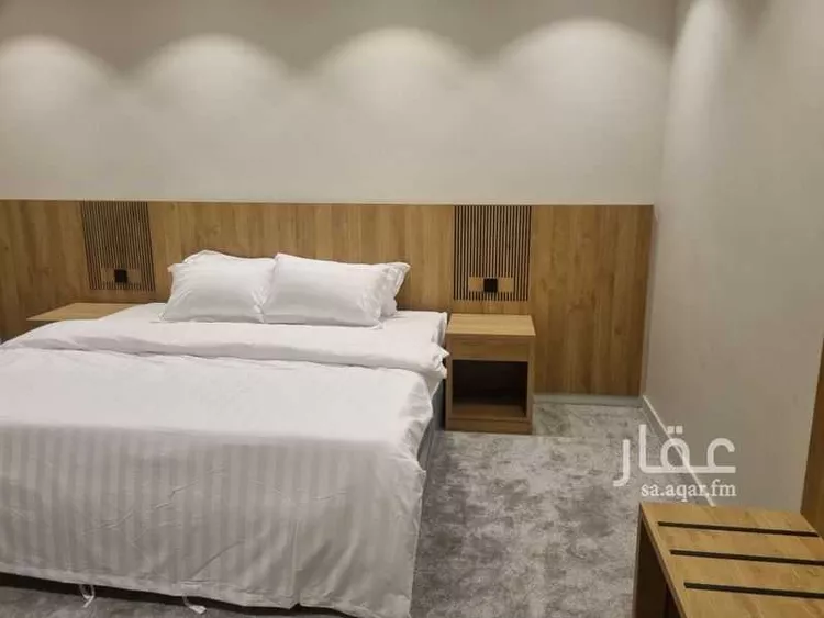 شقة للإيجار في شارع إبن فهد ، حي البوادي ، جدة ، جدة صورة 3