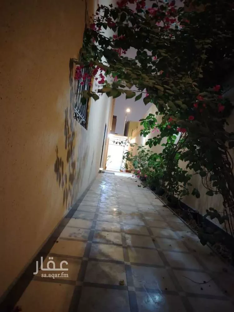 فيلا للإيجار في شارع رقم 524, حي النرجس, مدينة الرياض, منطقة الرياض صورة 5