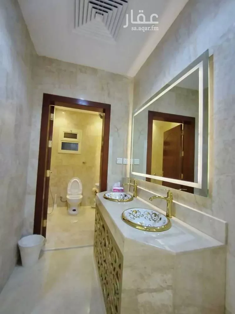 فيلا للإيجار في شارع رقم 524, حي النرجس, مدينة الرياض, منطقة الرياض صورة 4