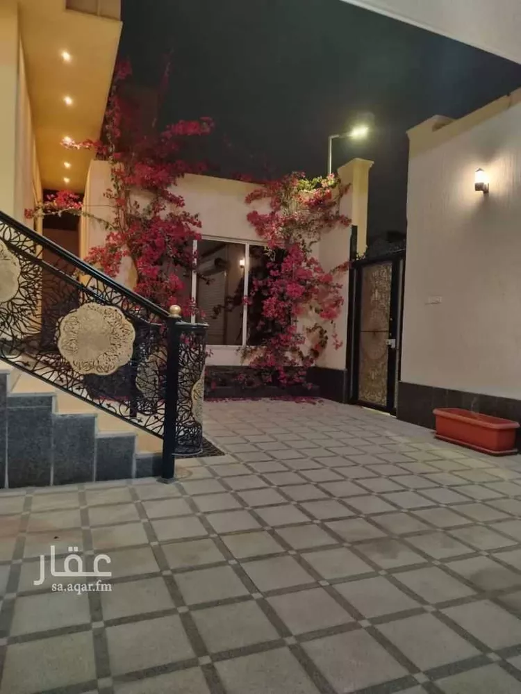 فيلا للإيجار في شارع رقم 524, حي النرجس, مدينة الرياض, منطقة الرياض