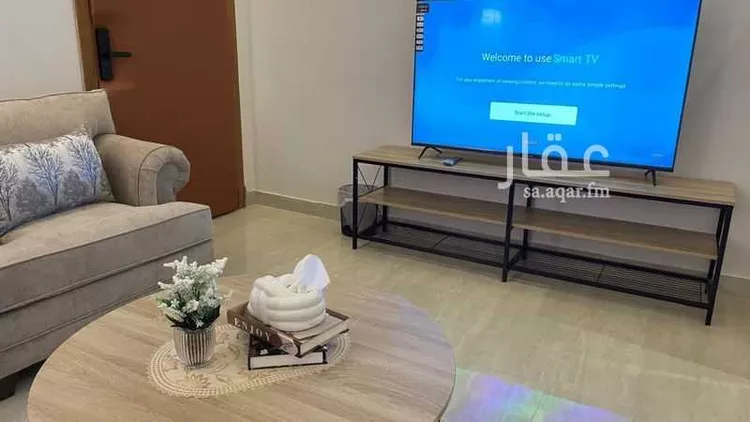 شقة مفروشة للحجز في شارع الأمير متعب بن عبدالعزيز ، حي القرية الثانية ، الدمام ، الدمام صورة 3