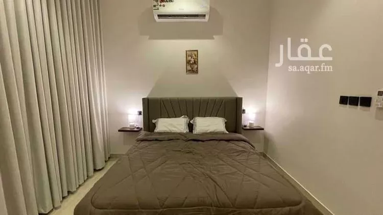 شقة مفروشة للحجز في شارع الأمير متعب بن عبدالعزيز ، حي القرية الثانية ، الدمام ، الدمام 6