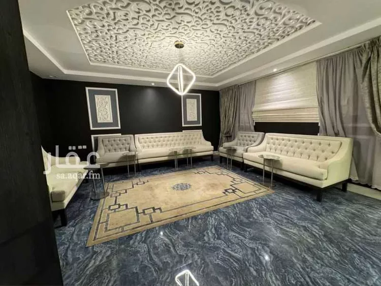 شقة للإيجار في شارع رابغ ، حي ظهرة لبن ، الرياض ، منطقة الرياض صورة 2