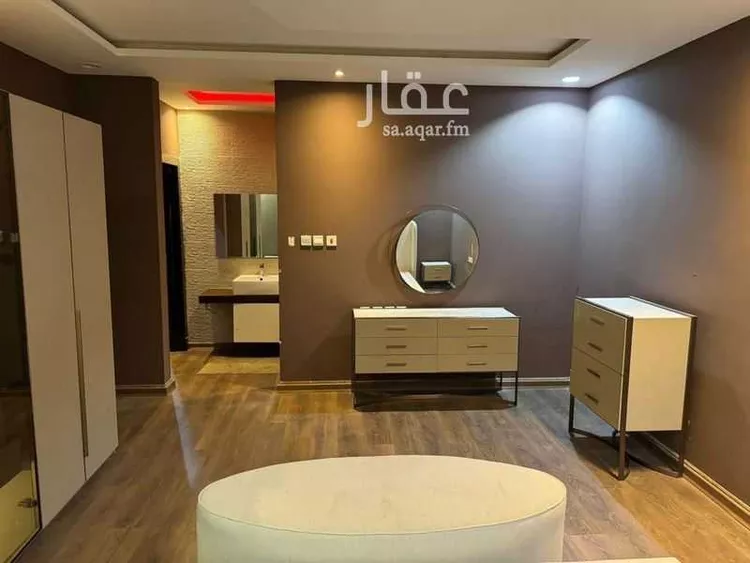شقة للإيجار في شارع رابغ ، حي ظهرة لبن ، الرياض ، منطقة الرياض صورة 4