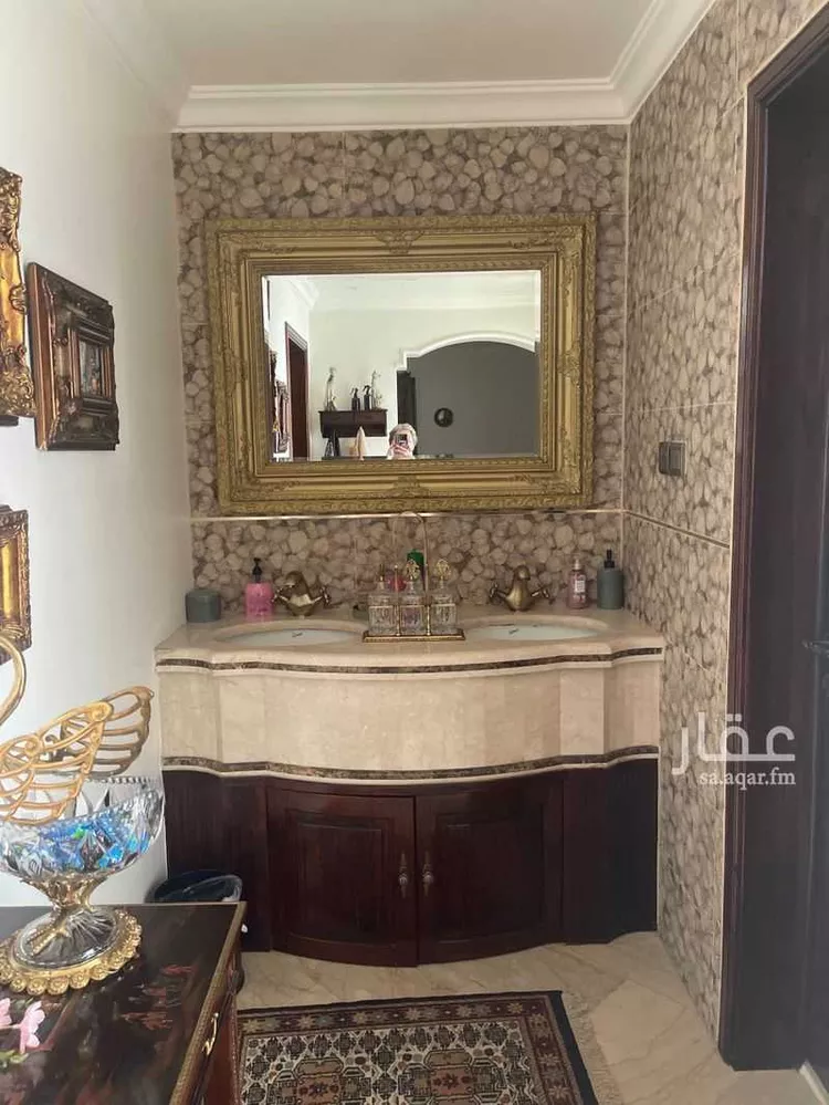 فيلا للبيع في شارع أبو الحسن الرماني ، حي اليرموك ، الخبر ، الخبر صورة 3
