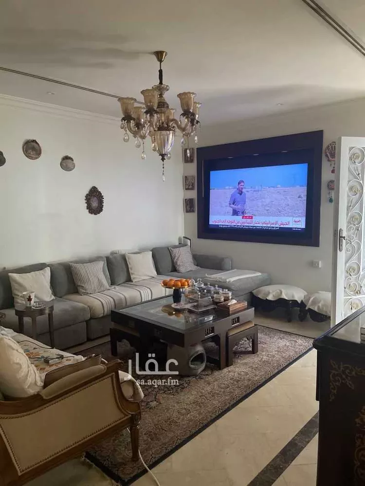فيلا للبيع في شارع أبو الحسن الرماني ، حي اليرموك ، الخبر ، الخبر صورة 5