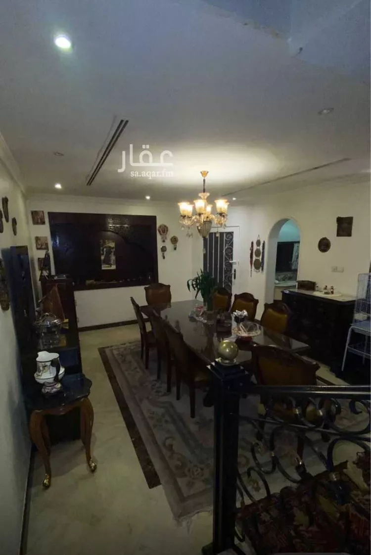 فيلا للبيع في شارع عبدالملك بن سراج ، حي اليرموك ، الخبر ، الخبر