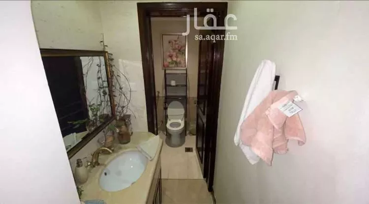 فيلا للبيع في شارع عبدالملك بن سراج ، حي اليرموك ، الخبر ، الخبر صورة 4
