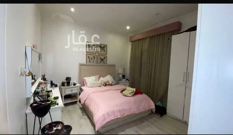 فيلا للبيع في شارع عبدالملك بن سراج ، حي اليرموك ، الخبر ، الخبر صورة 3