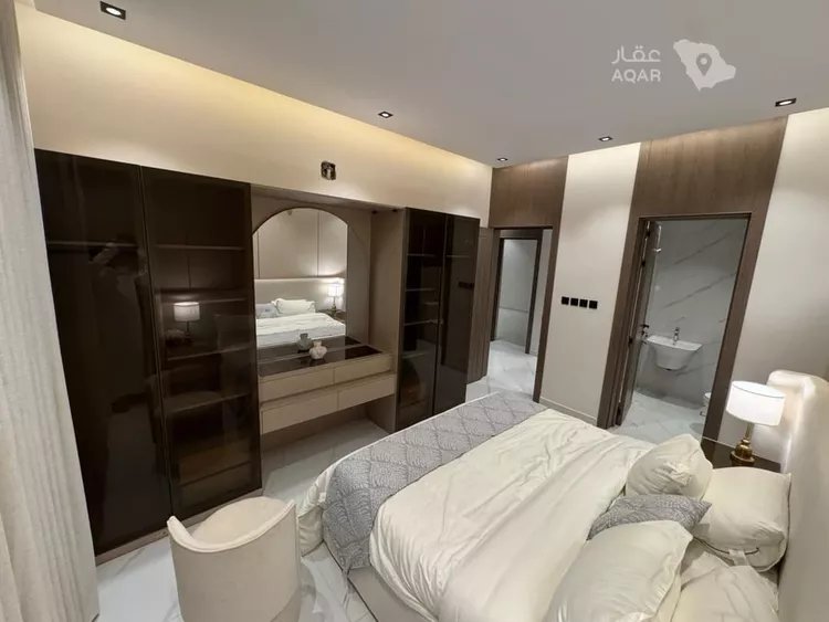 دور للإيجار في شارع بعلبك ، حي عكاظ ، الرياض ، منطقة الرياض 12
