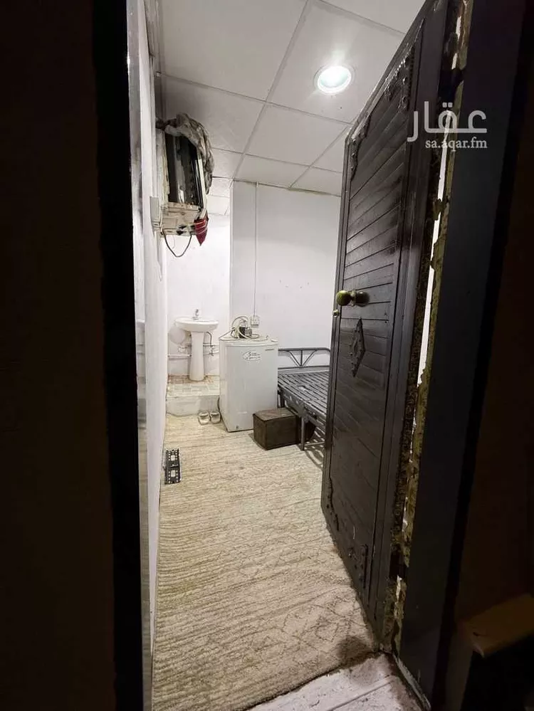 غرفة للإيجار في شارع حبيب العنزي ، ضاحية نمار ، الرياض ، منطقة الرياض صورة 4