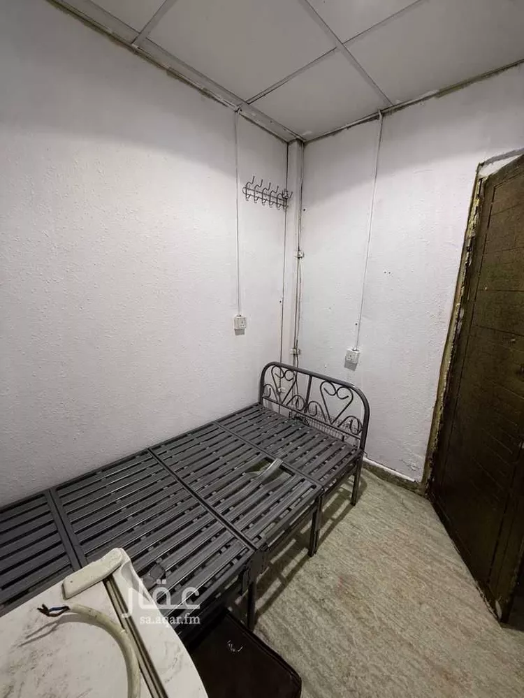 غرفة للإيجار في شارع حبيب العنزي ، ضاحية نمار ، الرياض ، منطقة الرياض صورة 2