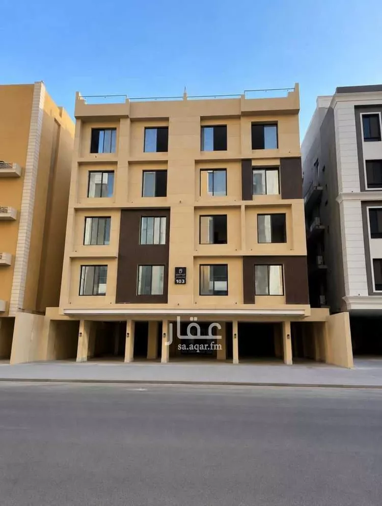Apartment for Sale in Jeddah Al Sawari