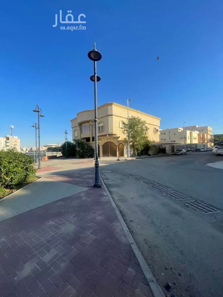 فيلا للبيع في شارع شعيب المدائني, حي السامر, مدينة جدة, منطقة مكة المكرمة صورة 2