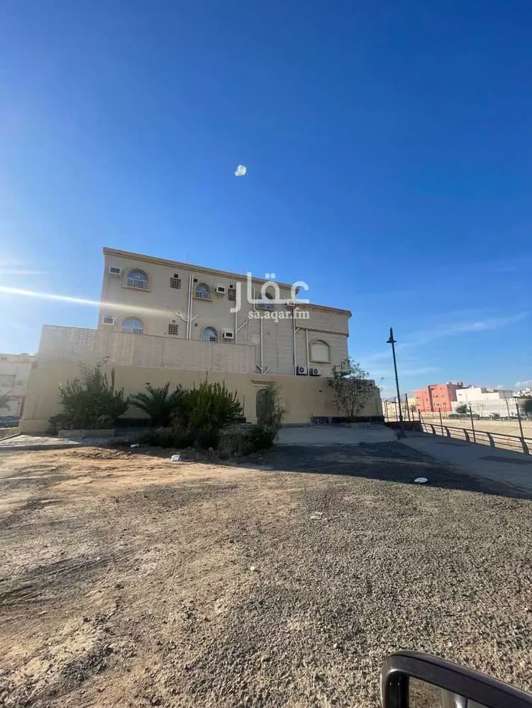 فيلا للبيع في شارع شعيب المدائني, حي السامر, مدينة جدة, منطقة مكة المكرمة صورة 4