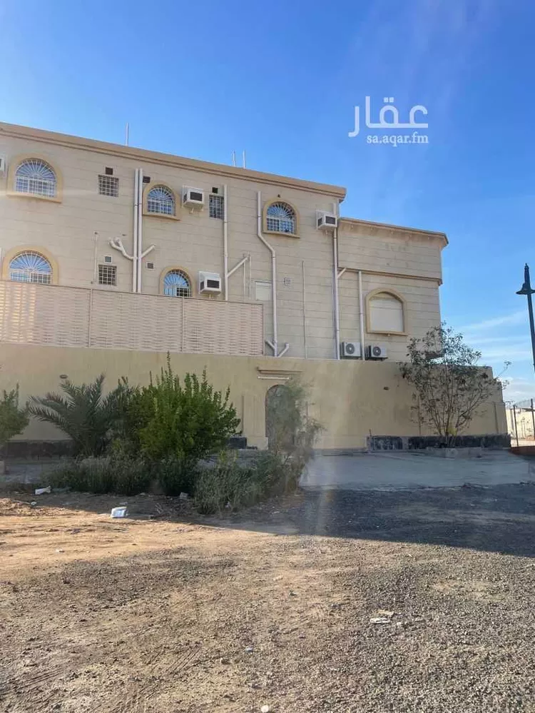 فيلا للبيع في شارع شعيب المدائني, حي السامر, مدينة جدة, منطقة مكة المكرمة صورة 5