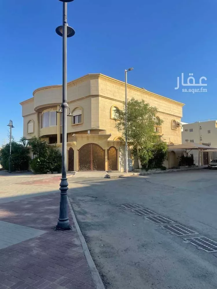 فيلا للبيع في شارع شعيب المدائني, حي السامر, مدينة جدة, منطقة مكة المكرمة صورة 3