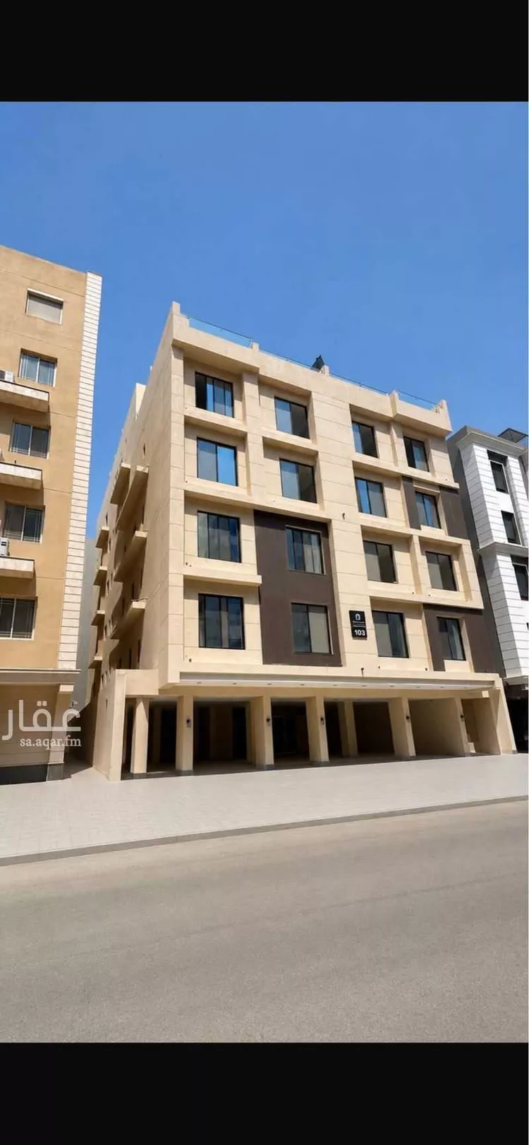 شقة للبيع في شارع الاحسنه, حي الصواري, مدينة جدة, منطقة مكة المكرمة