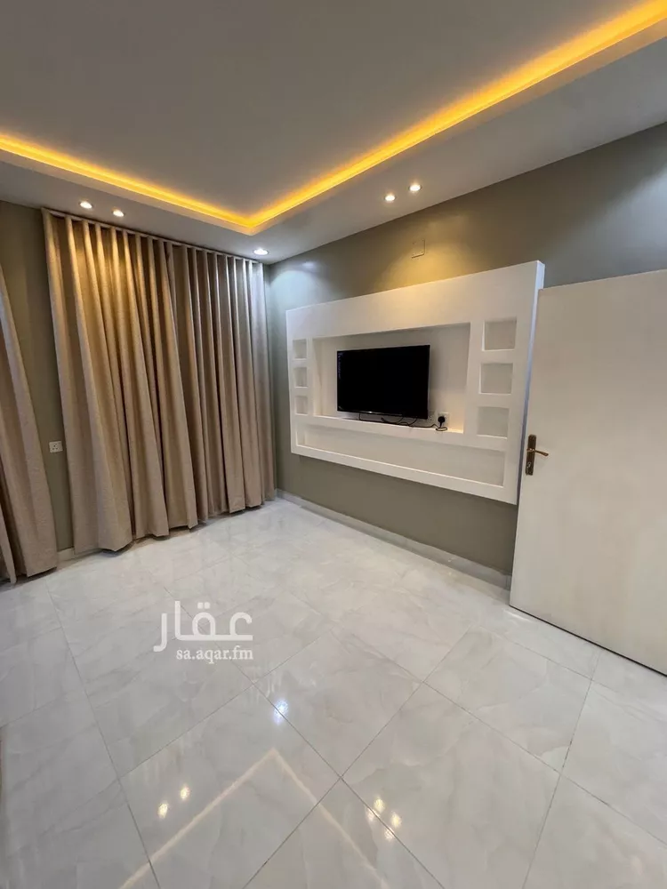 شقة للإيجار في شارع الغنامية, حي الروابي, مدينة ابها, منطقة عسير صورة 3