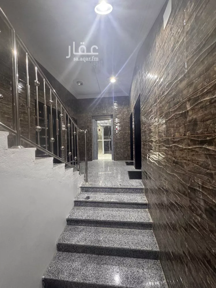 شقة للإيجار في شارع الغنامية, حي الروابي, مدينة ابها, منطقة عسير صورة 3