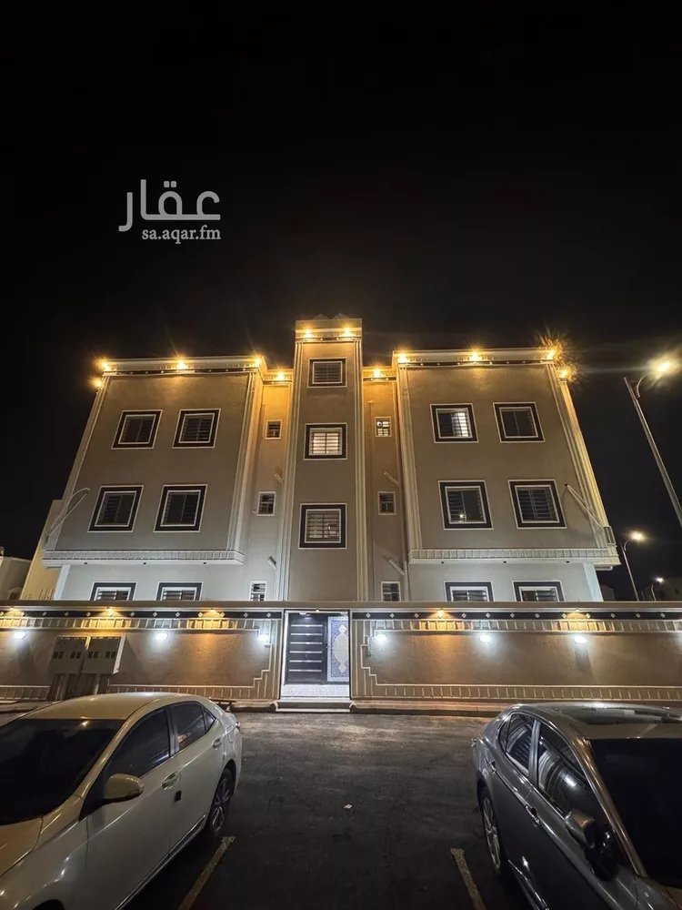 شقة للإيجار في شارع الغنامية, حي الروابي, مدينة ابها, منطقة عسير صورة 2