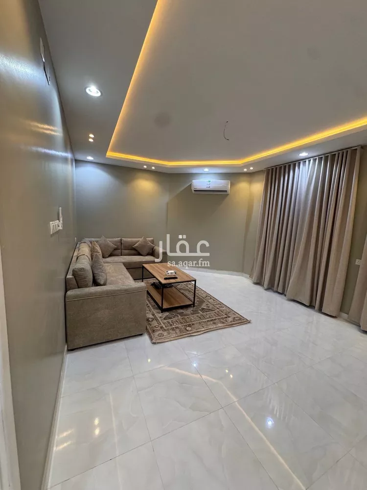 شقة للإيجار في شارع الغنامية, حي الروابي, مدينة ابها, منطقة عسير صورة 2