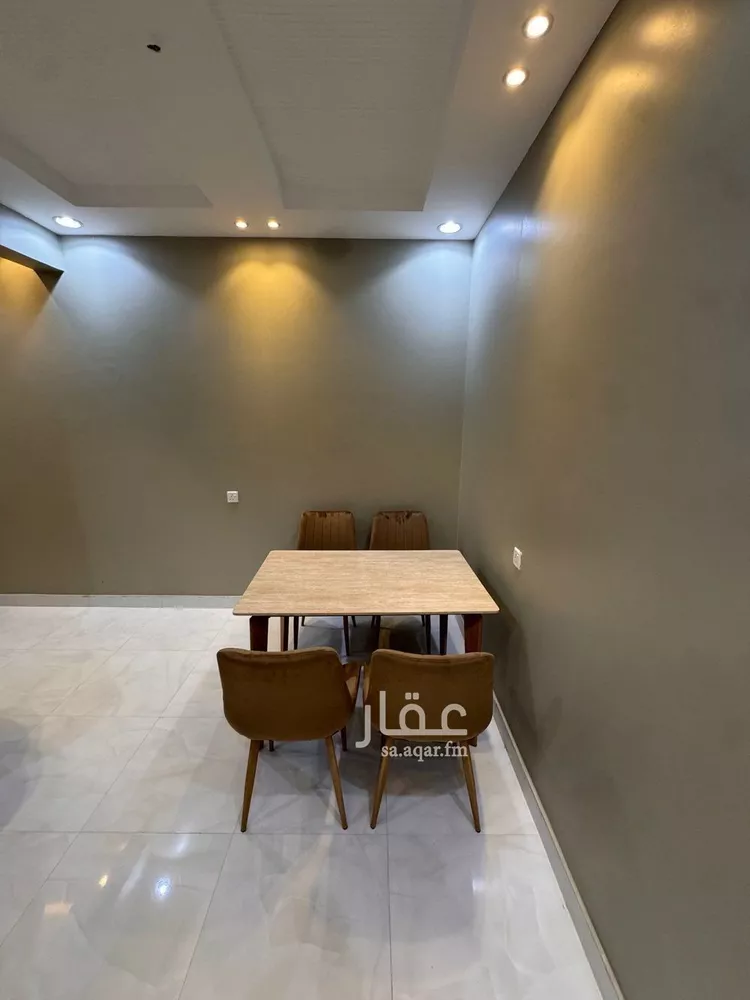 شقة للإيجار في شارع الغنامية, حي الروابي, مدينة ابها, منطقة عسير صورة 4