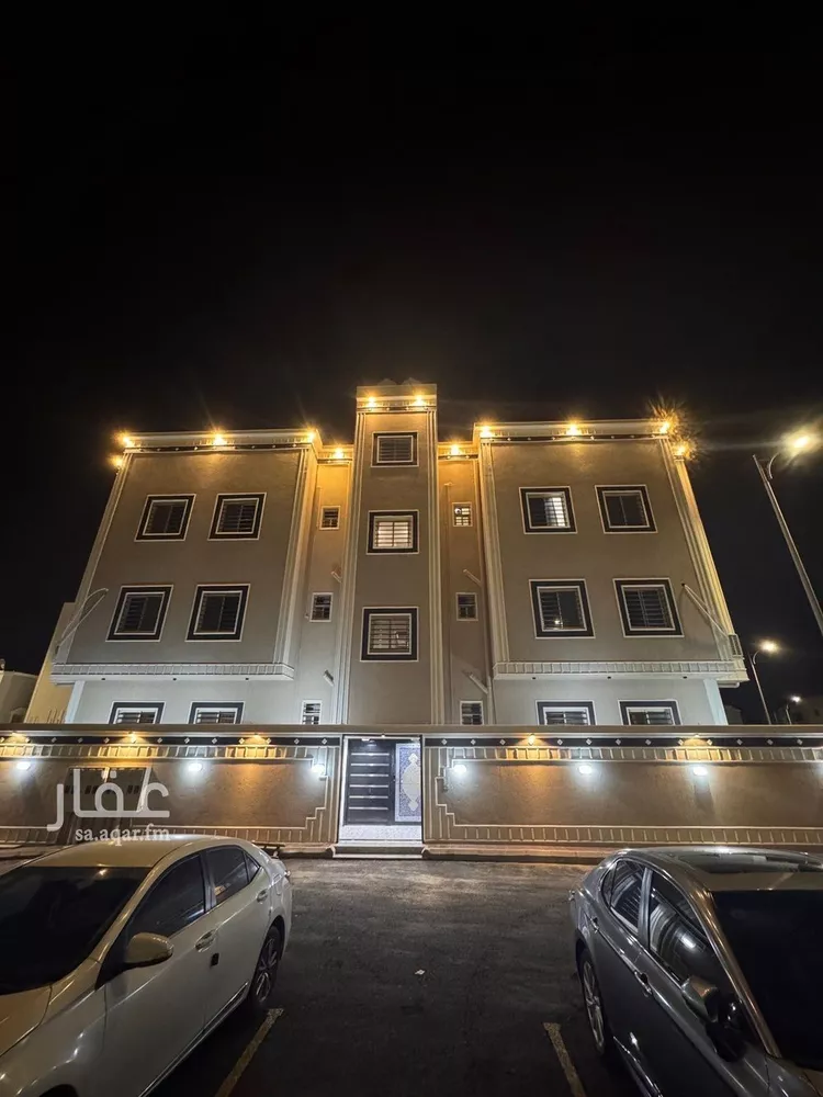 شقة للإيجار في شارع الغنامية, حي الروابي, مدينة ابها, منطقة عسير صورة 2