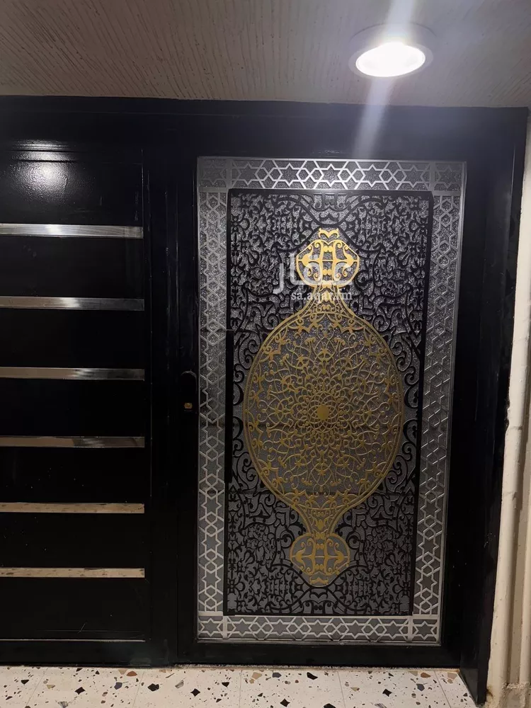 شقة للإيجار في شارع الغنامية, حي الروابي, مدينة ابها, منطقة عسير صورة 5