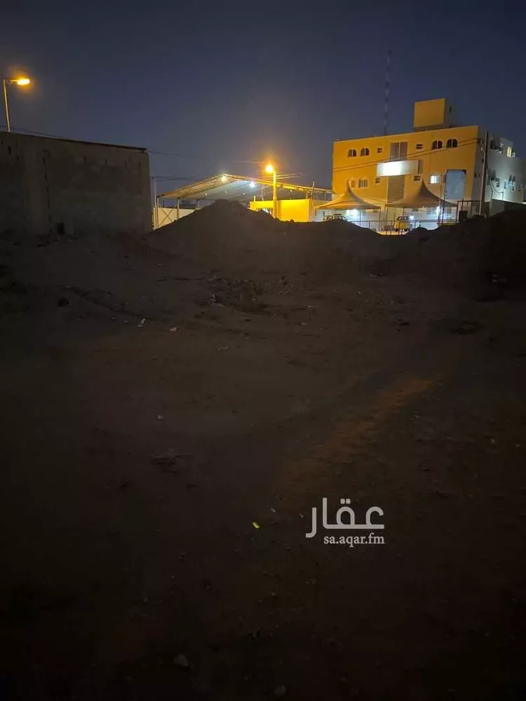 أرض للبيع في شارع شارع الامير منصور بن متعب غرب, حي الجامعة, مدينة ثادق, منطقة الرياض صورة 5