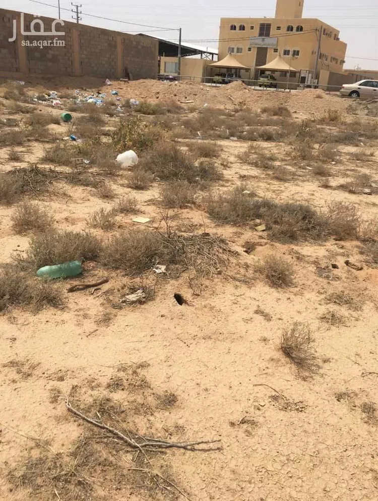 Land for Sale in Thadiq Al Janadriyah صورة 2